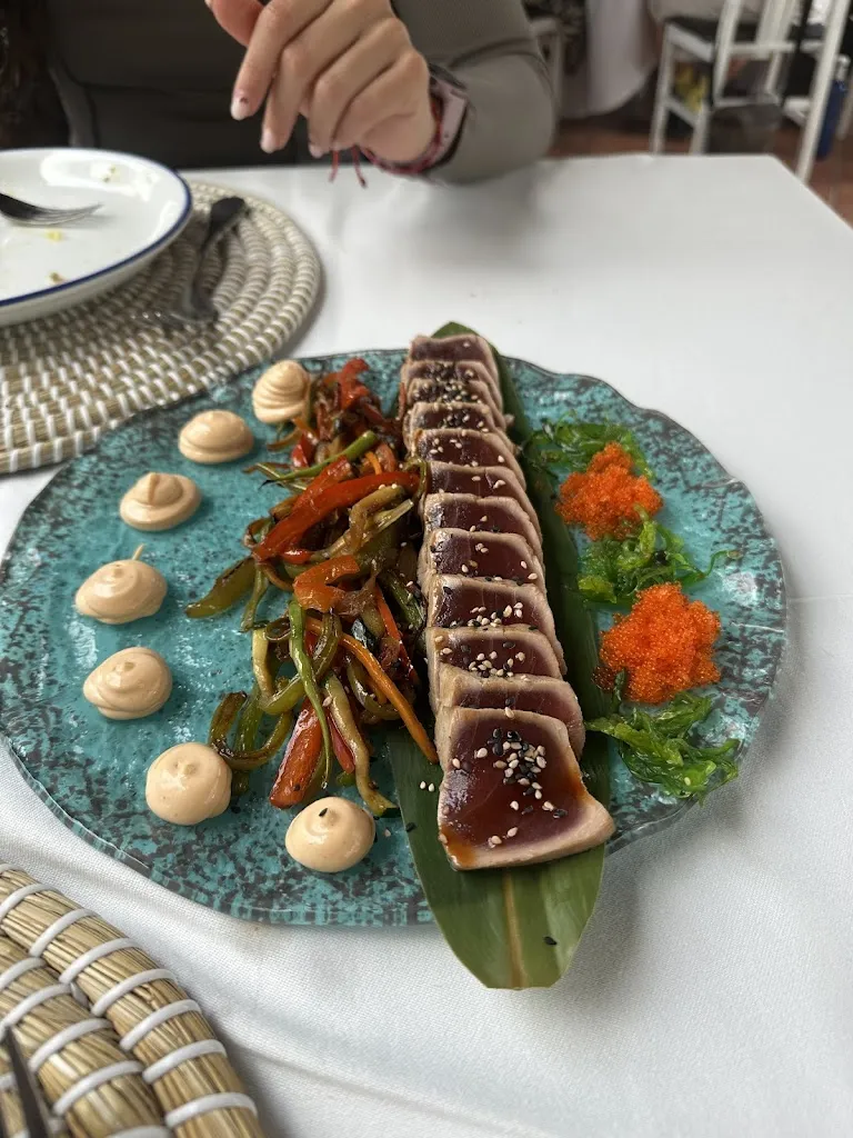 Jose Luis Martiez Olivares_ENREDO EXPERIENCE_Huéscar_review