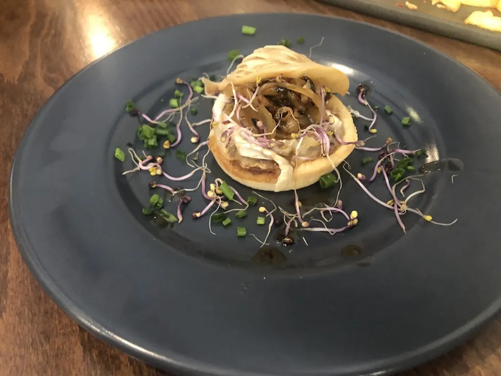 Menu_Bar El Costalero_Huéscar_image_2