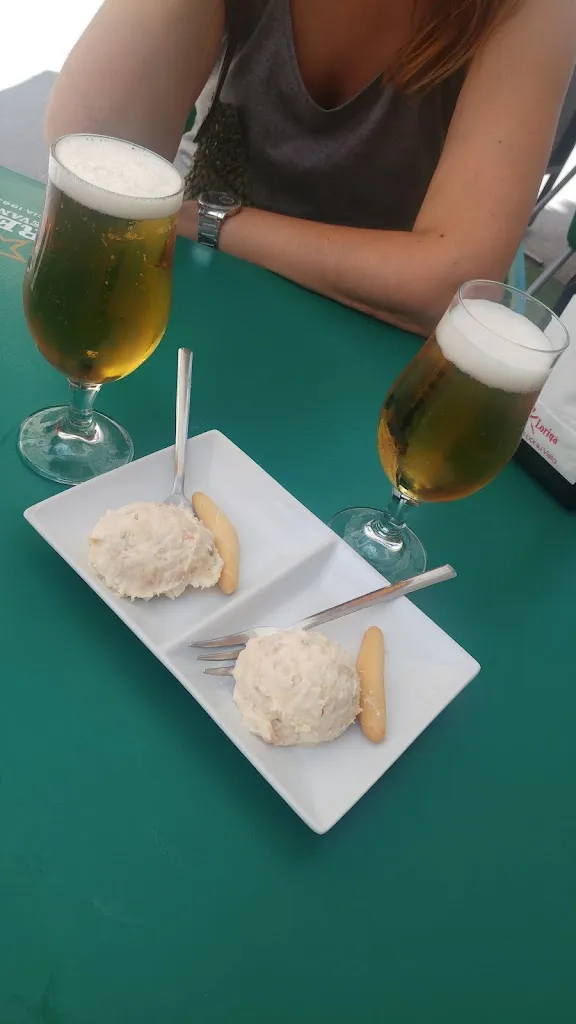 Menu_Bar El Costalero_Huéscar_image_4