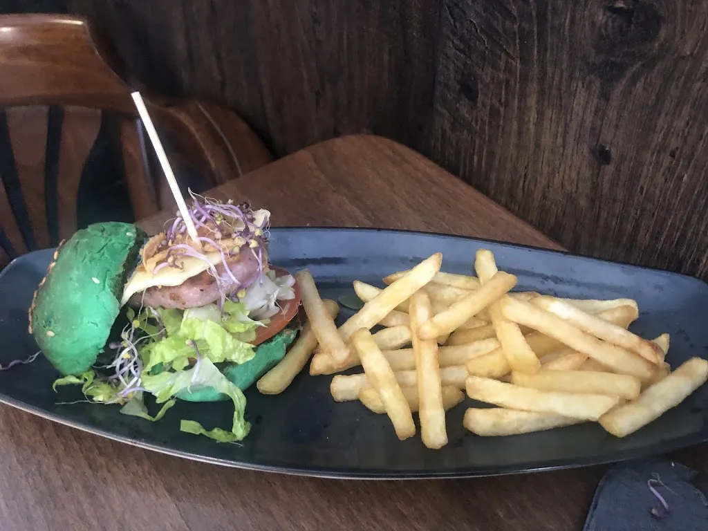 Menu_Bar El Costalero_Huéscar_image_8