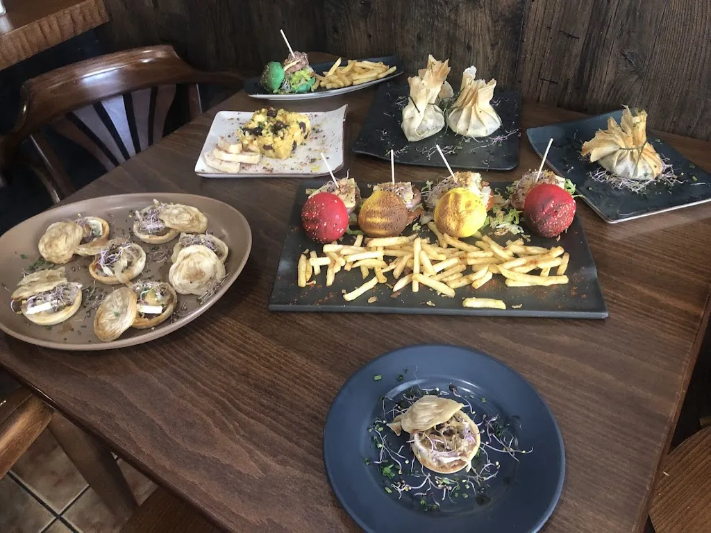 Menu_Bar El Costalero_Huéscar_image_9