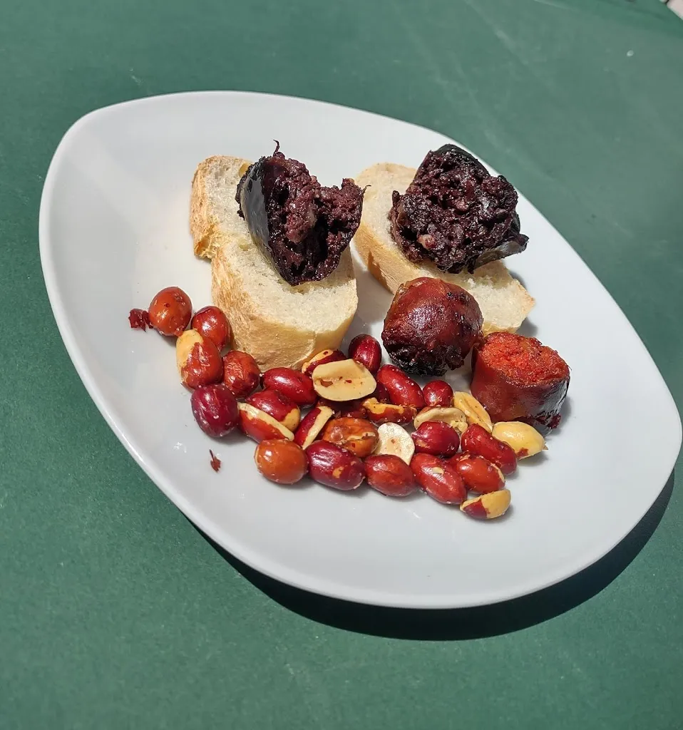 Menu_Bar El Barrio, Huescar_Huéscar_image_6