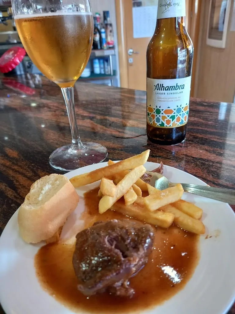 Bar El Barrio, Huescar_Huéscar_slider_image_3