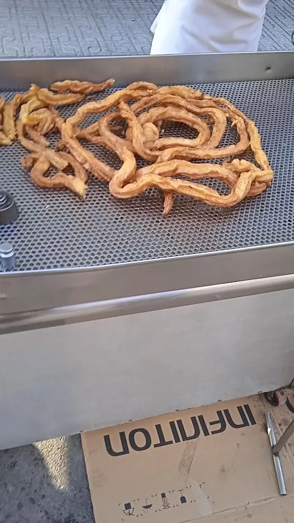 Cafeteria La Perla_Huéscar_slider_image_2