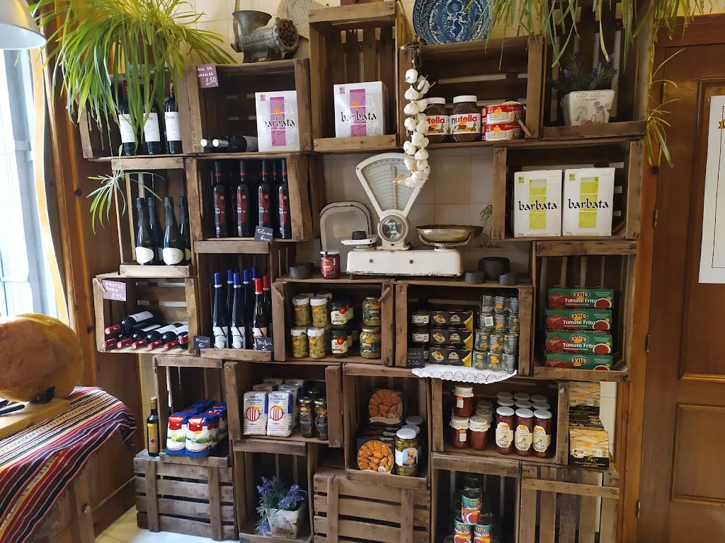 Carnicería y Jamones Julita - Cordero Segureño en Huéscar_Huéscar_slider_image_3