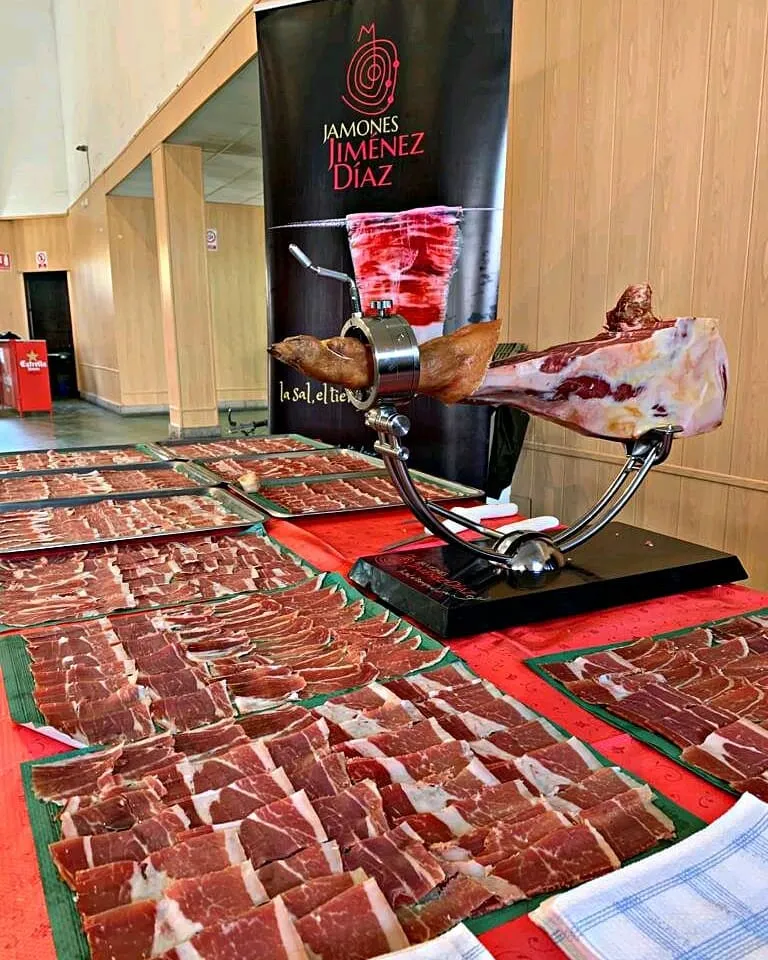 Jamones Jiménez Díaz_Huéscar_slider_image_1