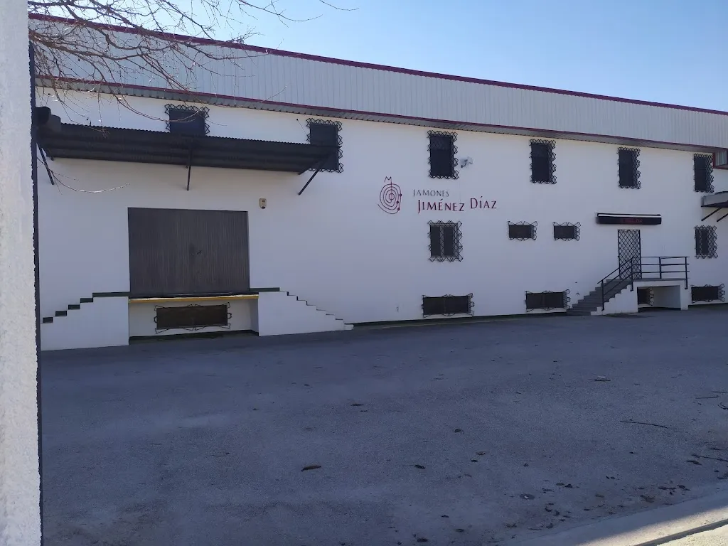 Jamones Jiménez Díaz_Huéscar_slider_image_3