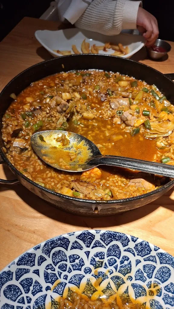 Menu_La Taberna del Gourmet_Alicante/Alacant_image_5