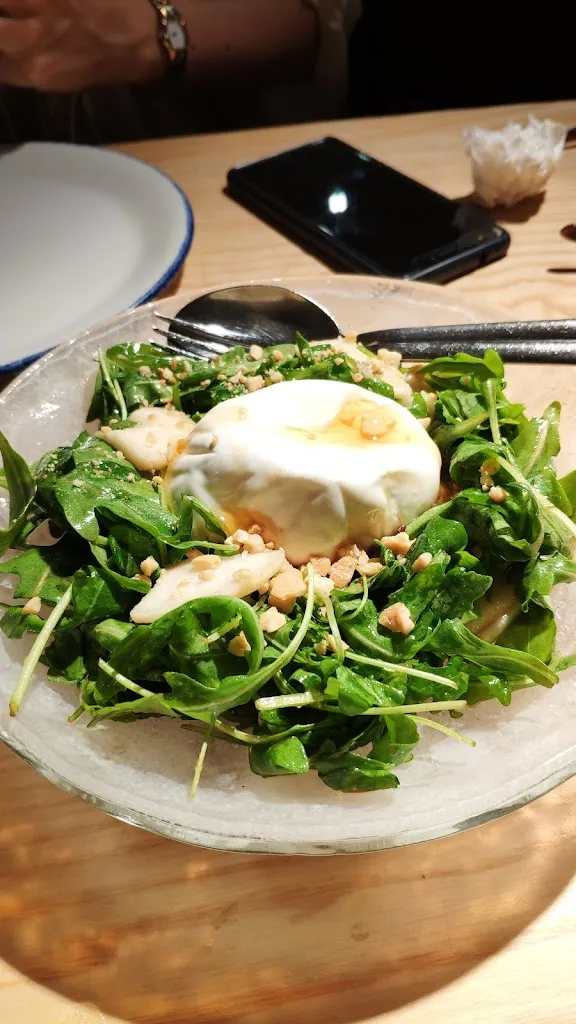 Menu_La Taberna del Gourmet_Alicante/Alacant_image_8