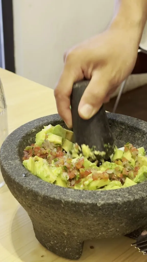 Mert Inanc_La Taberna del Gourmet_Alicante/Alacant_review