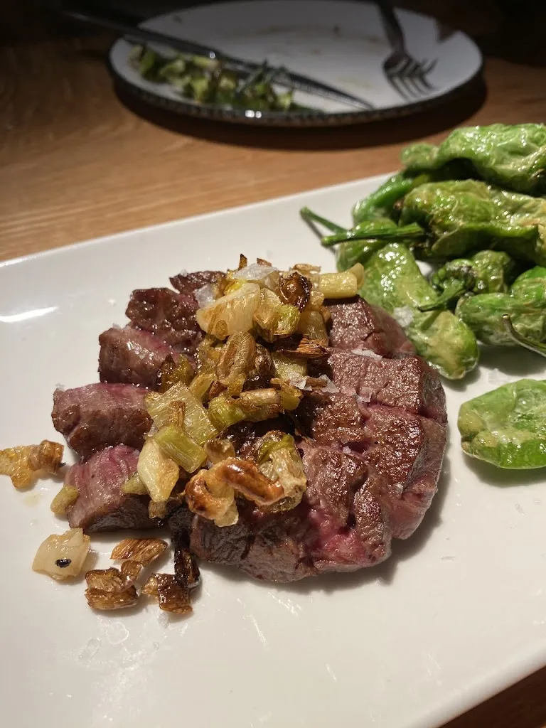 Rachel Auchan_La Taberna del Gourmet_Alicante/Alacant_review