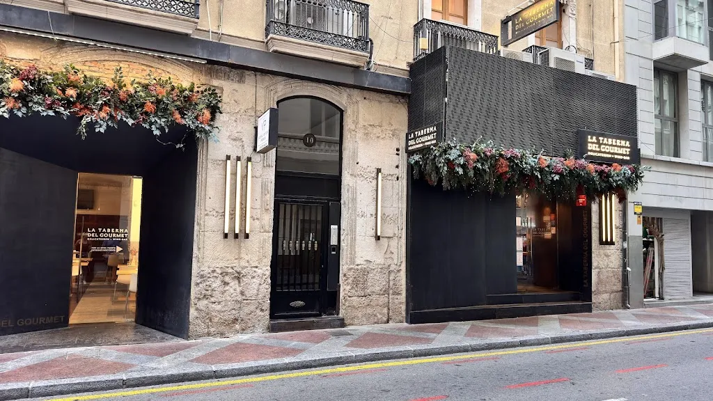 La Taberna del Gourmet_Alicante/Alacant_slider_image_3