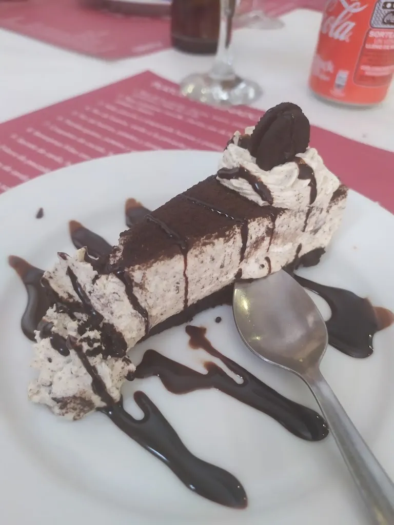 Menu_Venta Los Arcos_Iznalloz_immagine_5