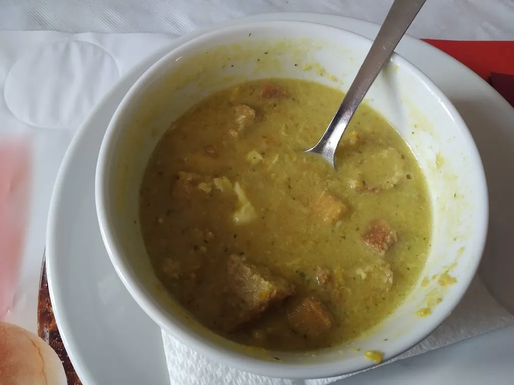 Menu_Venta Los Arcos_Iznalloz_immagine_8