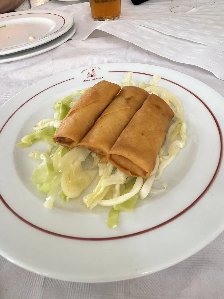 Silvia Regina_Venta Los Arcos_Iznalloz_recensione