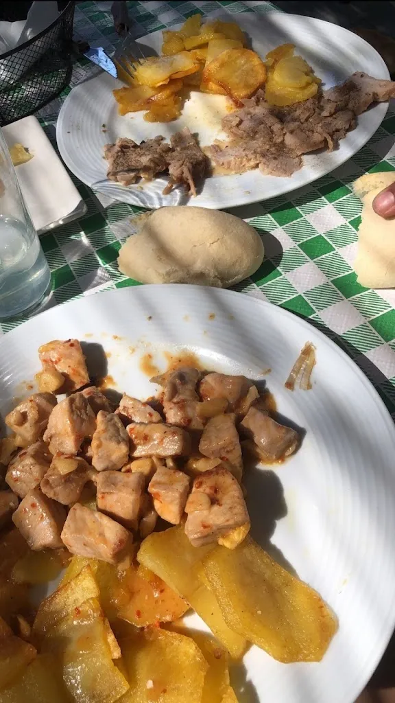 Menu_Las Mimbres_Iznalloz_image_1