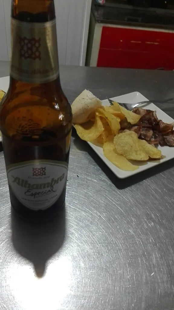 Menu_Las Mimbres_Iznalloz_image_2