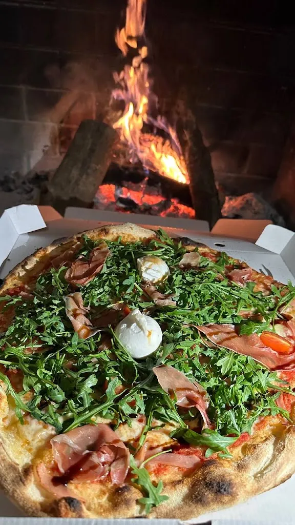 Mario Bailen_QUÉ COMO?_Iznalloz_review