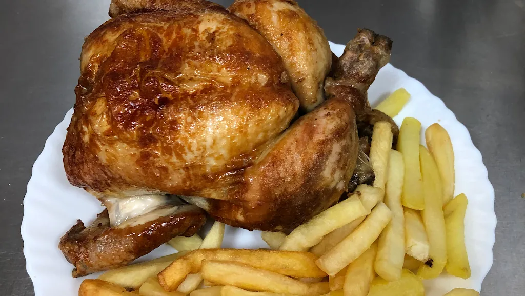 EL POLLO ACATUCCITANO _Iznalloz_slider_image_1