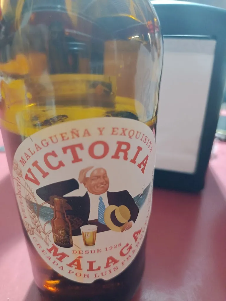 Menu_La Taberna, Cafeteria , Bar_Iznalloz_image_2