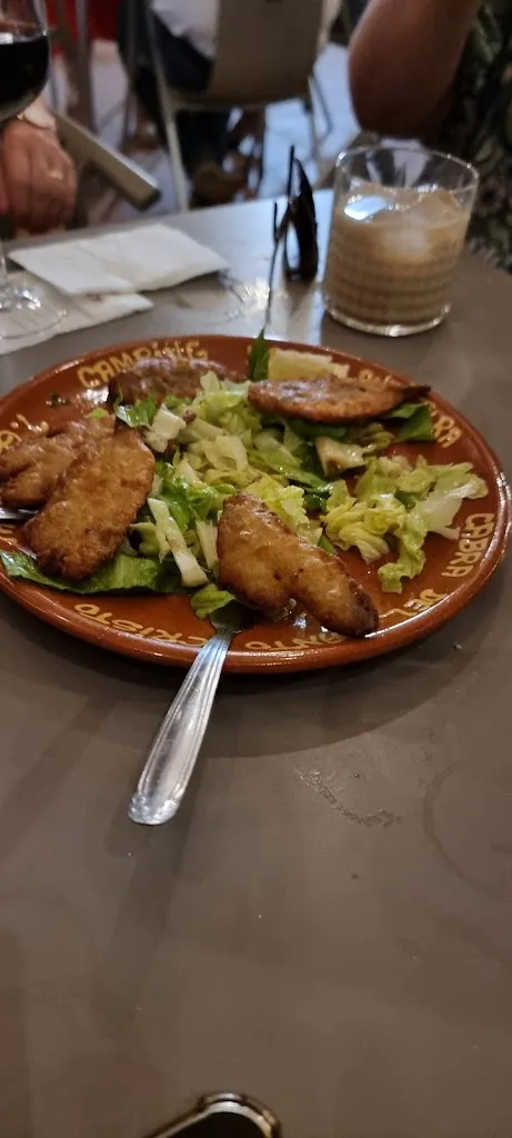 Menu_La Taberna, Cafeteria , Bar_Iznalloz_image_3