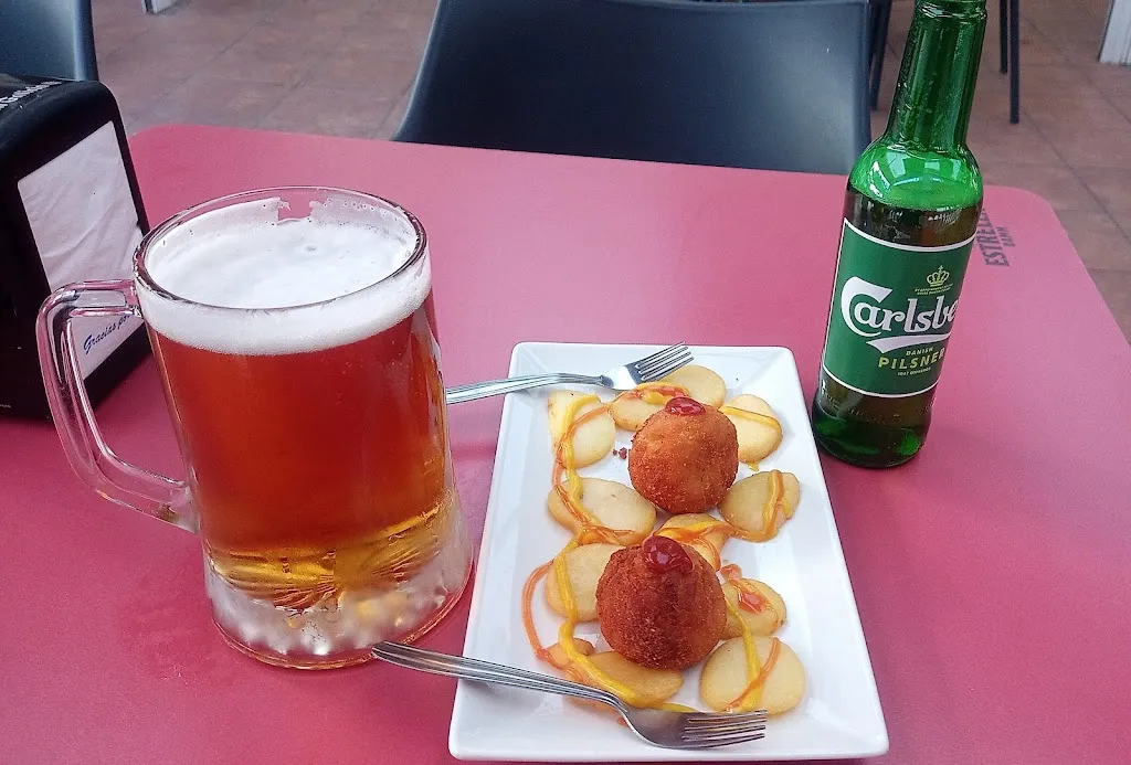 Menu_La Taberna, Cafeteria , Bar_Iznalloz_image_5