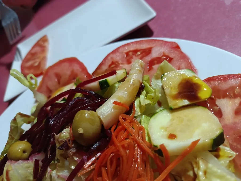 Menu_La Taberna, Cafeteria , Bar_Iznalloz_image_6