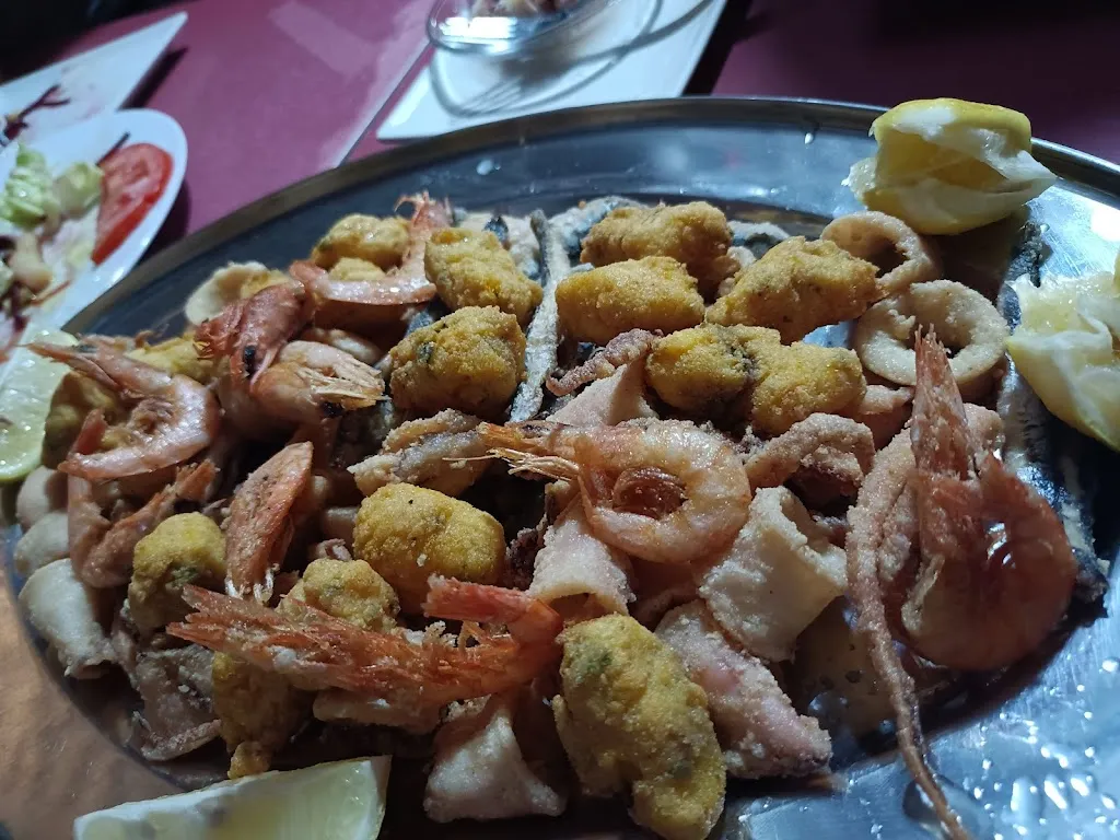 Menu_La Taberna, Cafeteria , Bar_Iznalloz_image_7