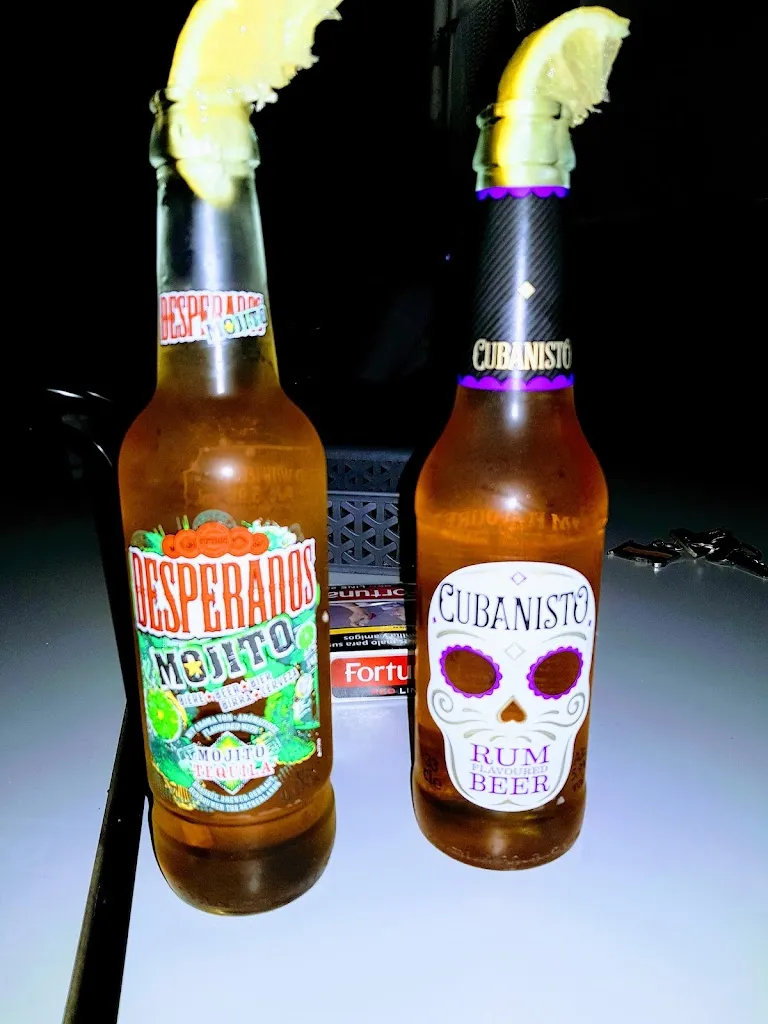 Menu_La Taberna, Cafeteria , Bar_Iznalloz_image_8