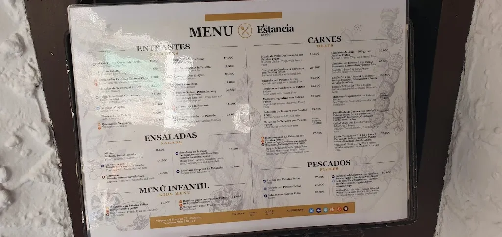 Menu_Asador La Estancia_Alicante/Alacant_image_3