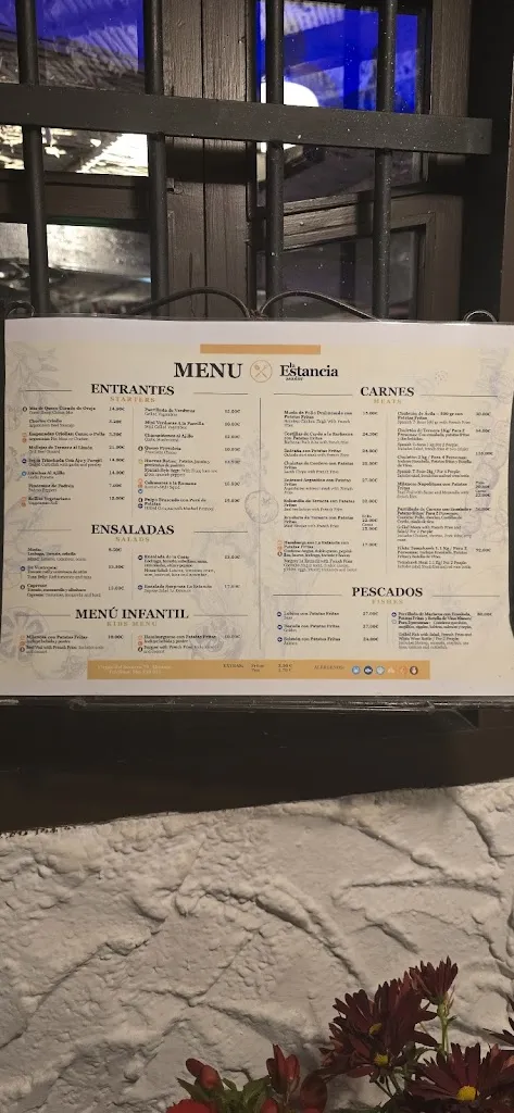 Menu_Asador La Estancia_Alicante/Alacant_image_4