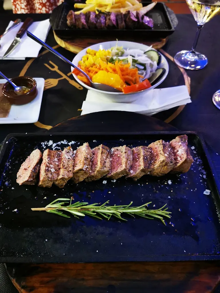 tim hitchins_Asador La Estancia_Alicante/Alacant_review