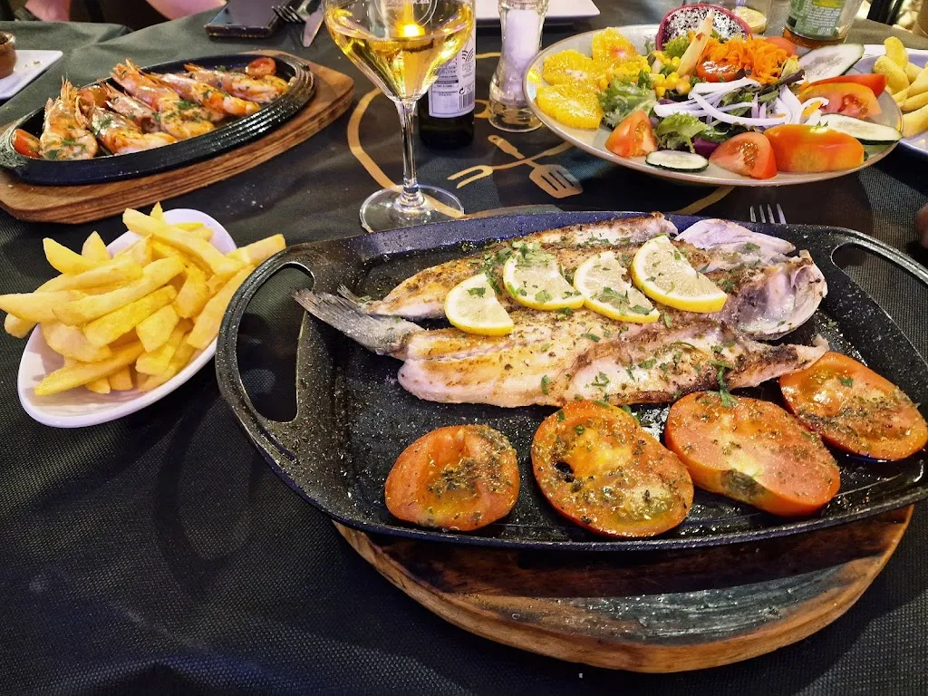 M S_Asador La Estancia_Alicante/Alacant_review