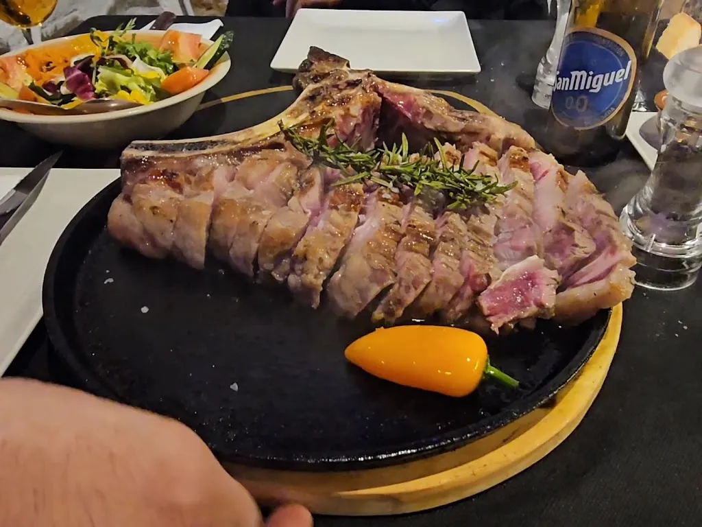 Asador La Estancia_Alicante/Alacant_slider_image_2