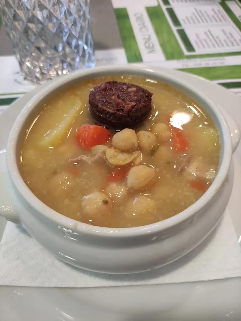 Menu_Area De Servicio Hotel La Nava_Iznalloz_image_9