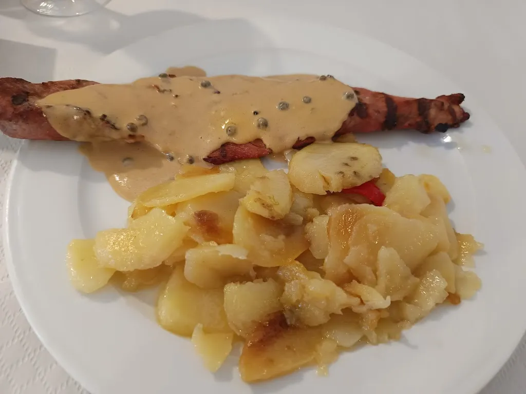 Antonio José Gijón López_Area De Servicio Hotel La Nava_Iznalloz_review