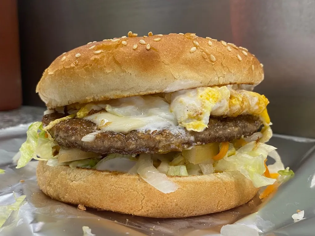 PIZZERIA NAPOLES restaurant in Iznalloz