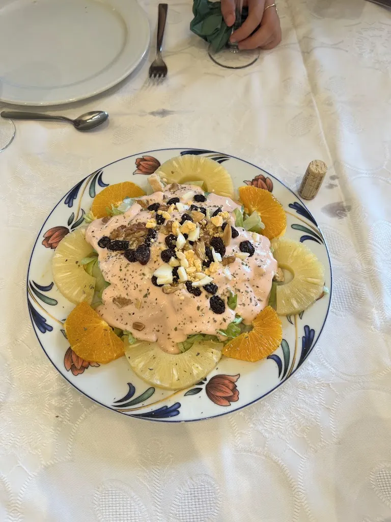 Menu_Complejo Las Encebras_Iznalloz_image_5