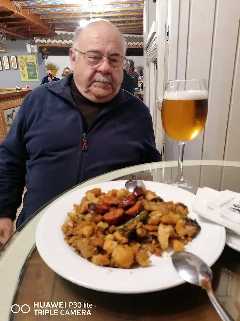 Menu_Complejo Las Encebras_Iznalloz_image_6