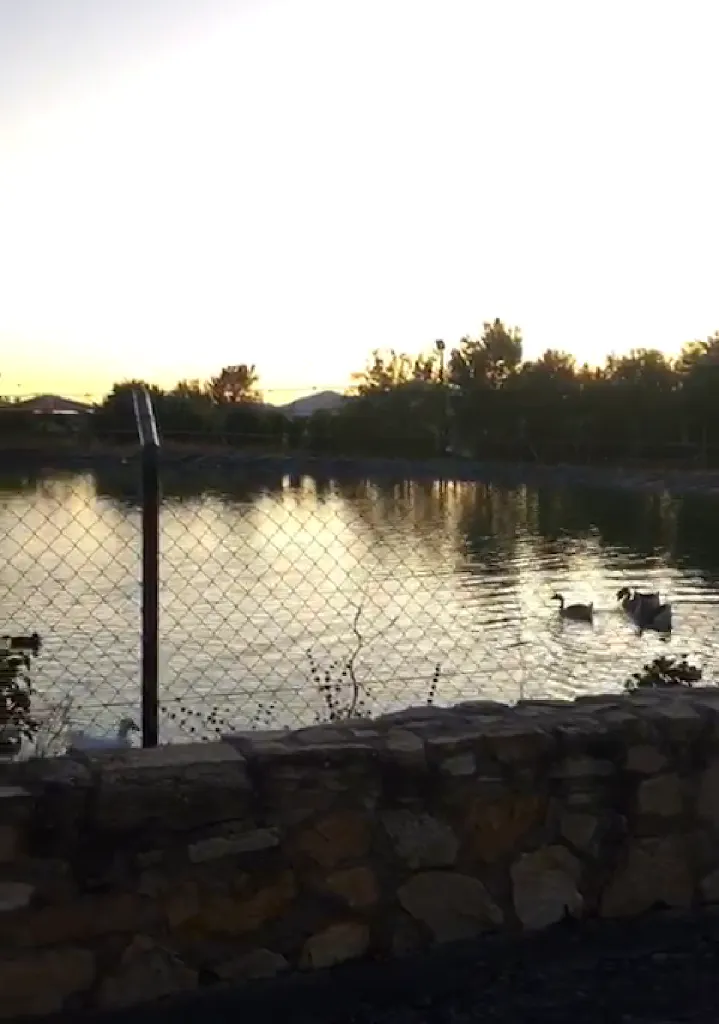 Miguel Moreno_Complejo Las Encebras_Iznalloz_review