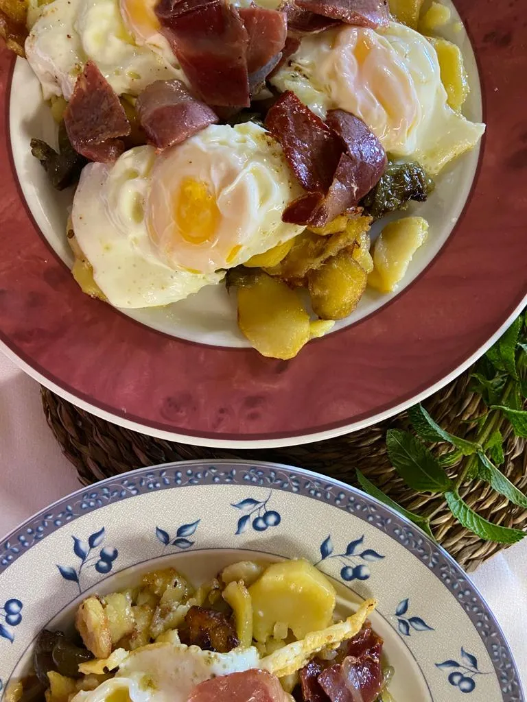 Complejo Las Encebras_Iznalloz_slider_image_2