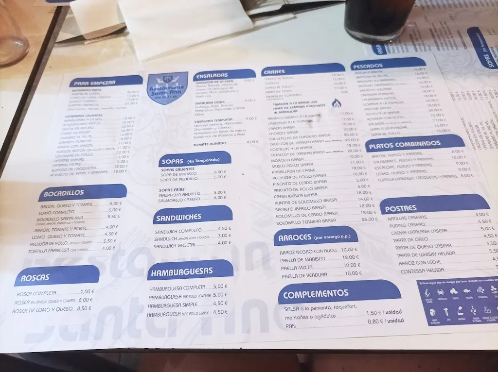 Menu_Restaurante Santa Ana_Illora_image_1