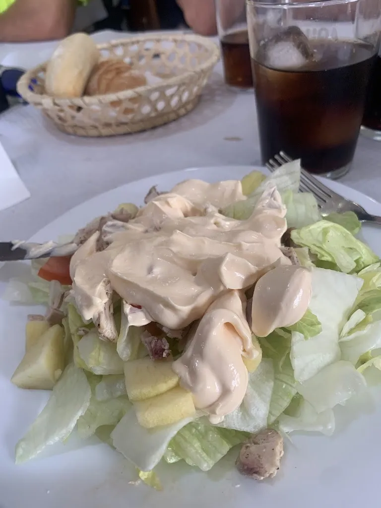 GFB music_Restaurante Santa Ana_Illora_review