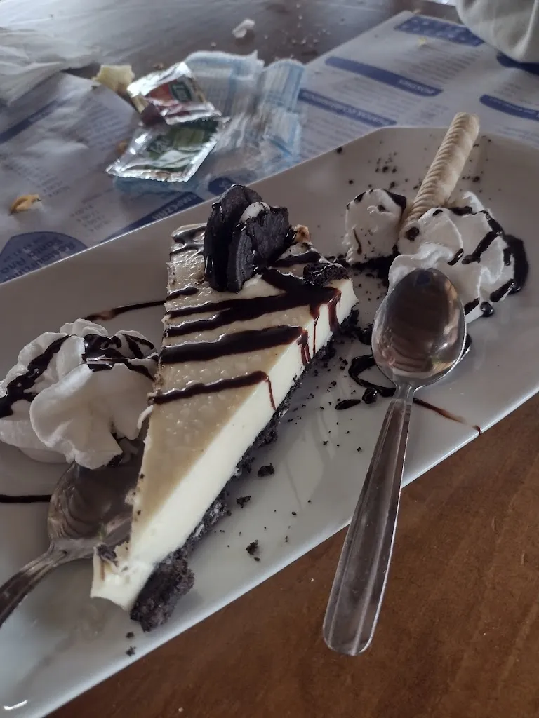 David Rovira_Restaurante Santa Ana_Illora_review