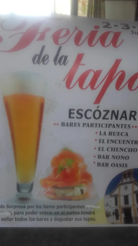 Menu_El Rincon de Chencho_Illora_image_3