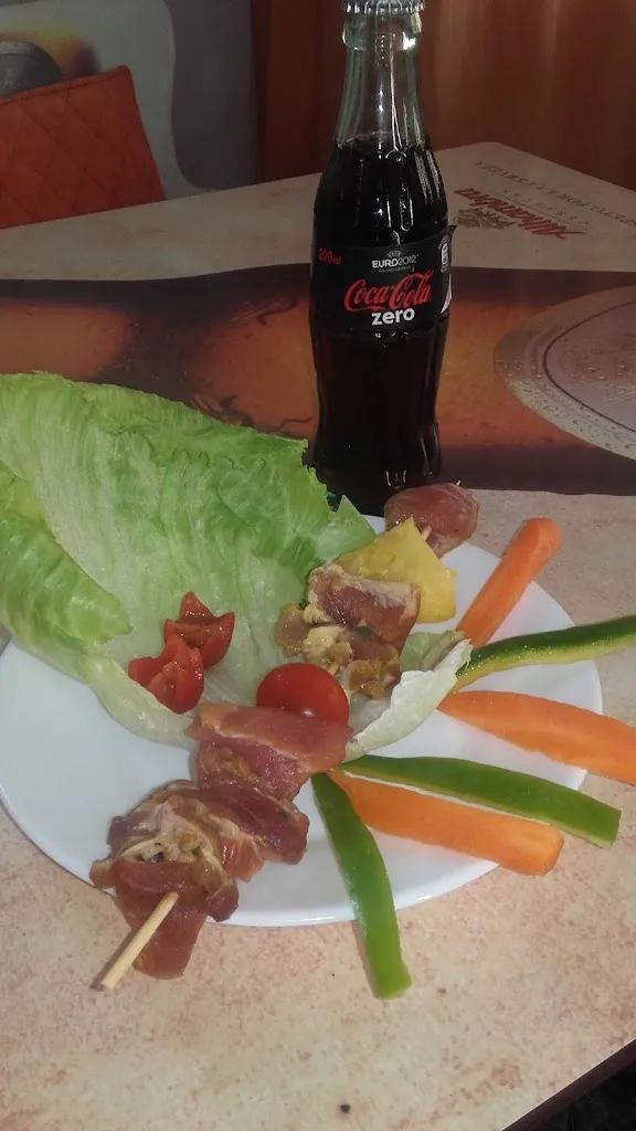 Menu_El Rincon de Chencho_Illora_image_7