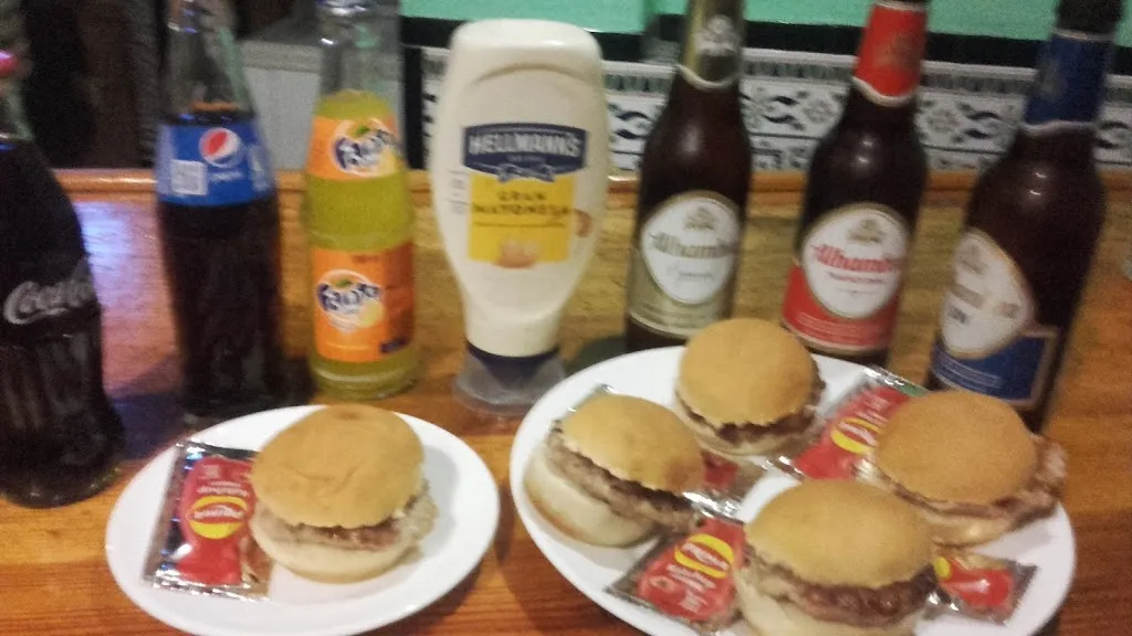 Menu_El Rincon de Chencho_Illora_image_8