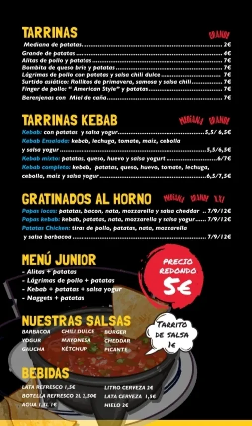 Menu_Al Pepone Pizzería Íllora_Illora_image_2