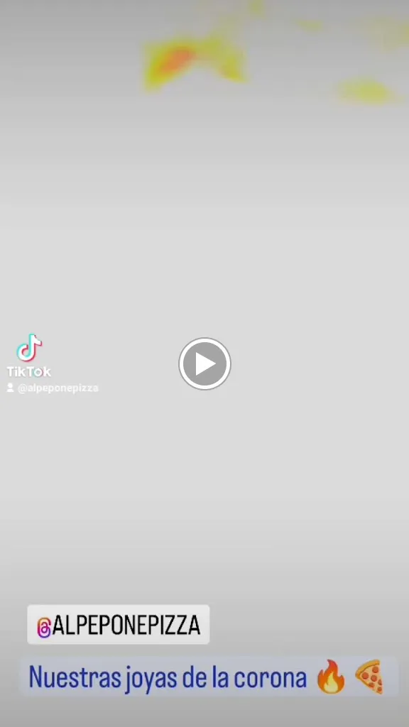 Al Pepone Pizzería Íllora_Illora_slider_image_2