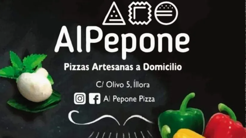 Al Pepone Pizzería Íllora_Illora_slider_image_3